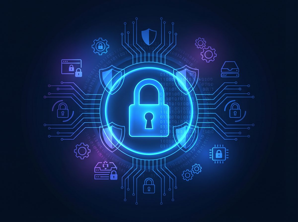 加速器爱丽安全防护体系